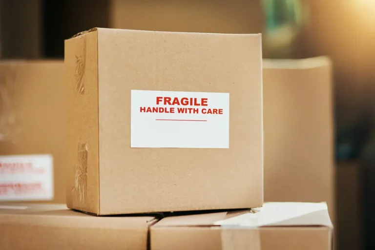 How to Pack Fragile Items Like a Professional Packer